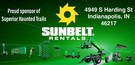 Sunbelt Rentals